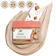 DOVE Beauty Scrub Coco e Açúcar Mascavo 1