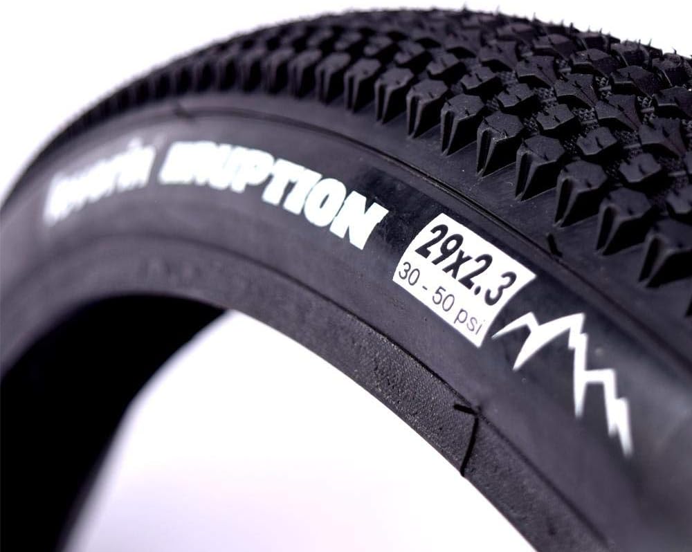 Pneu 29x2.30 Levorin Eruption Banda Leve MTB  2