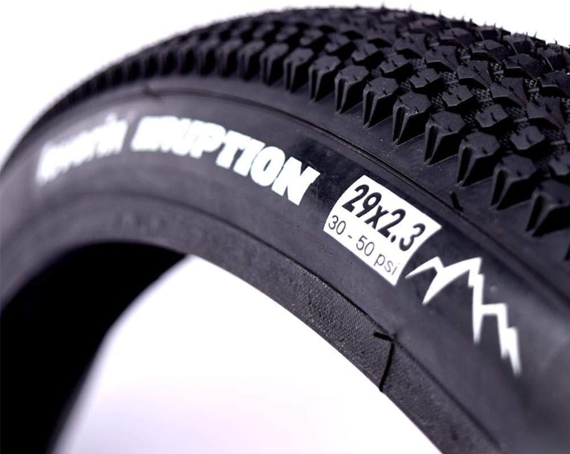 Pneu 29x2.30 Levorin Eruption Banda Leve MTB 2