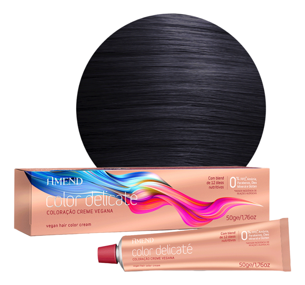 Top 10 Melhores Tintas de Cabelo Antialérgicas  (L’Oréal, Keune e mais) 4