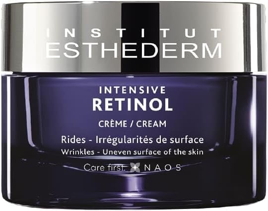 Intensive Retinol Crème 1