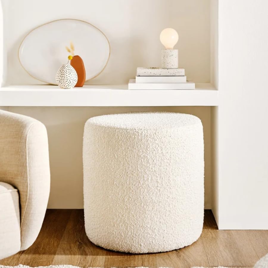 Top 10 Melhores Puffs  (MS Decor, Moblan e Agarb Estofados) 5