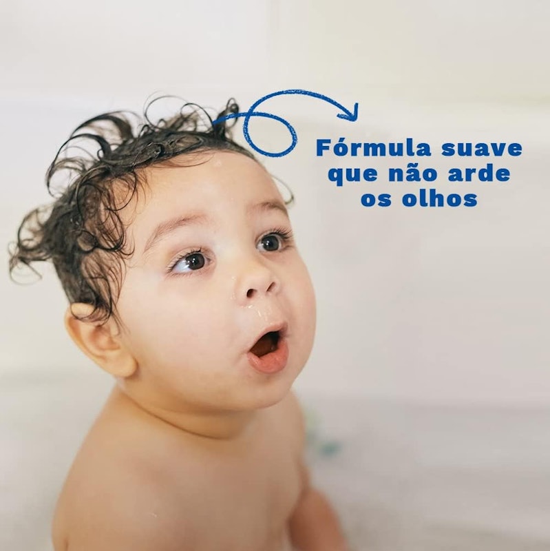 Shampoo Suave com Abacate Orgânico 4