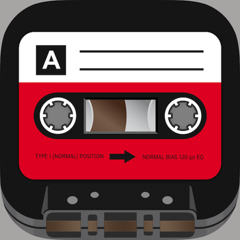 Voice Recorder & Audio Editor 1
