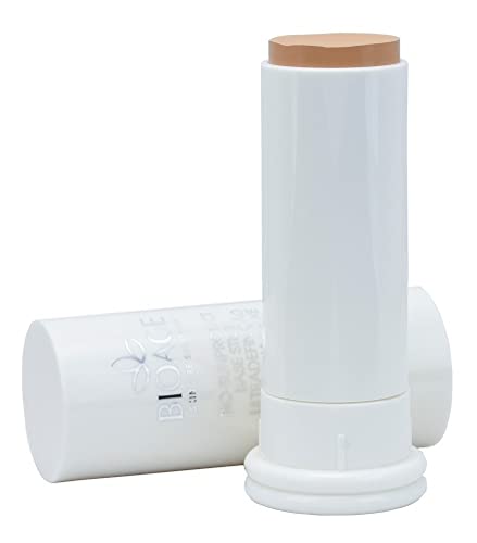 Protetor Solar Stick Fps 60 Bege Claro  2