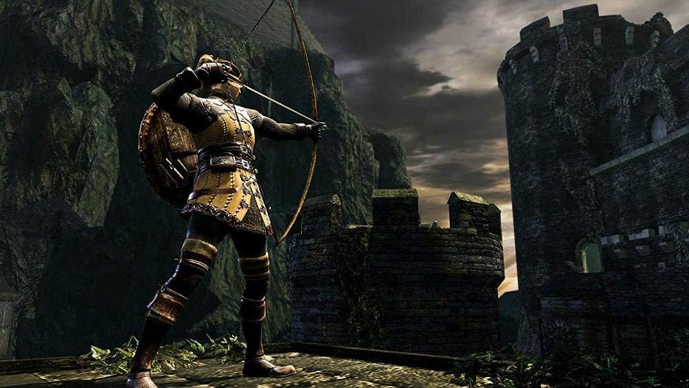 Dark Souls Remastered (2018) 5