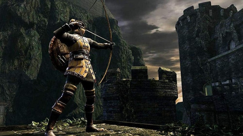 Dark Souls Remastered (2018) 5