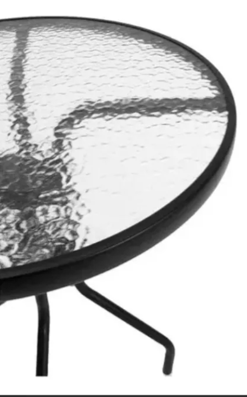 Mesa de Varanda de Jardim 3