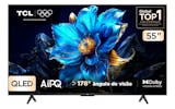 Top 10 Melhores TVs 55 Polegadas em 2026 (Samsung, LG e mais) 3
