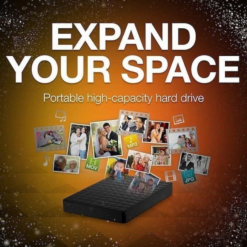 Seagate 3