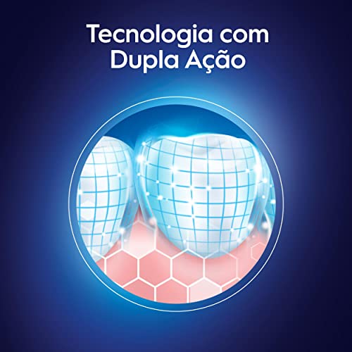 Oral-B Duplo Alívio Sensitive Gengiva Creme Dental 3