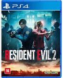 Top 10 Melhores Jogos de Sobrevivência para PS4 em 2026 (Resident Evil, Minecraft e mais) 1
