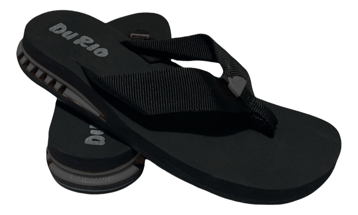 Chinelo DuRio Air com Salto 4