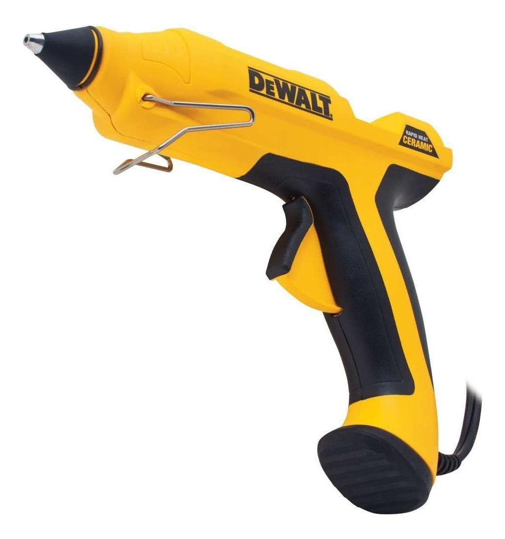Rapid Heat Ceramic Glue Gun 4