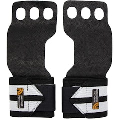 Straps Crossfit com Munhequeira