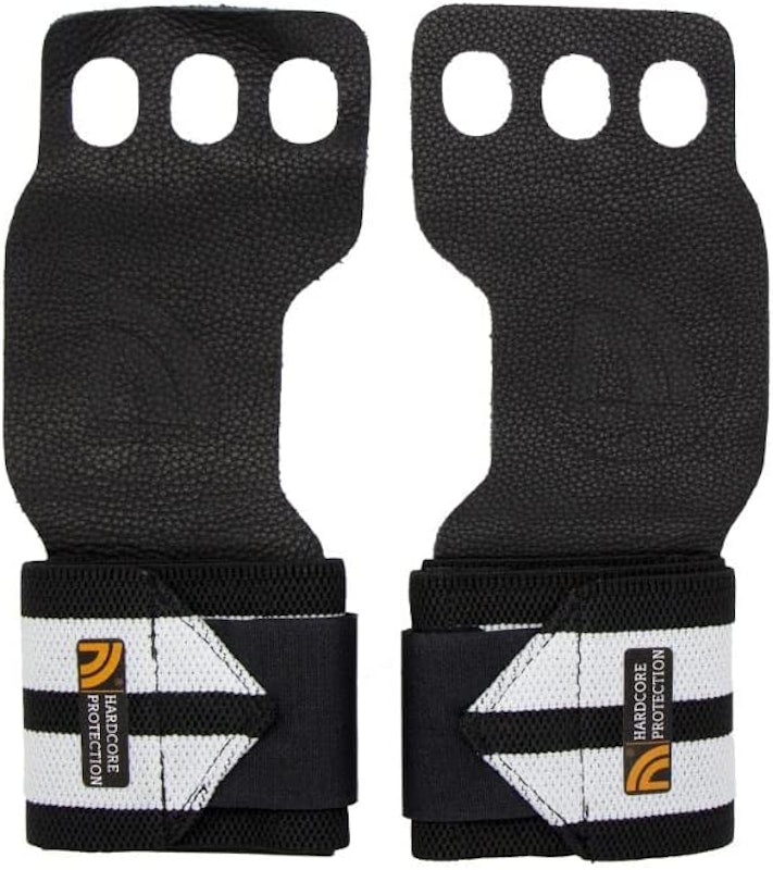 Straps Crossfit com Munhequeira 1