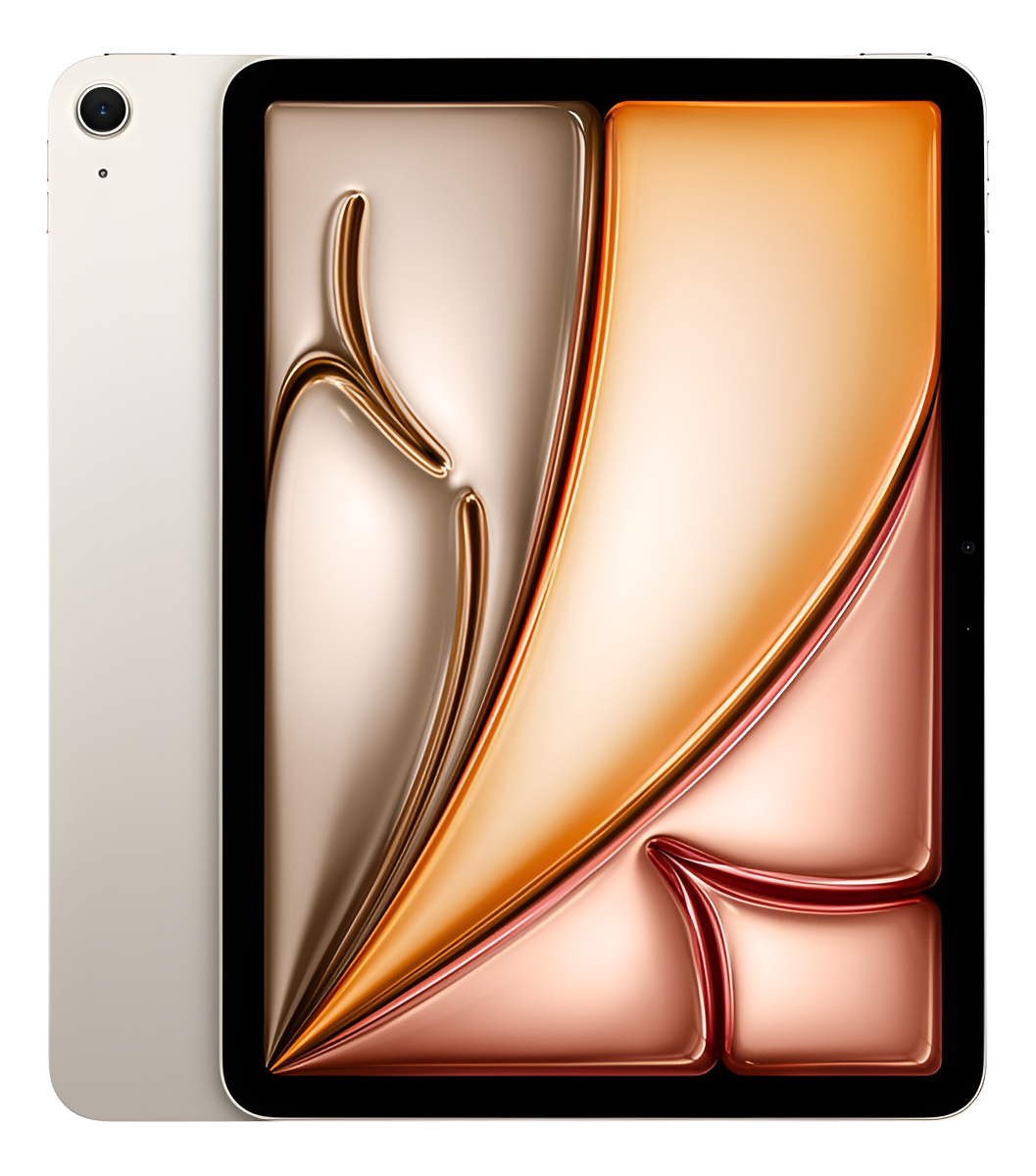 iPad Air de 11 Polegadas (M2) 4