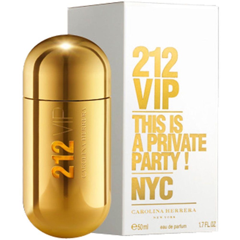 212 VIP Eau de Parfum 3