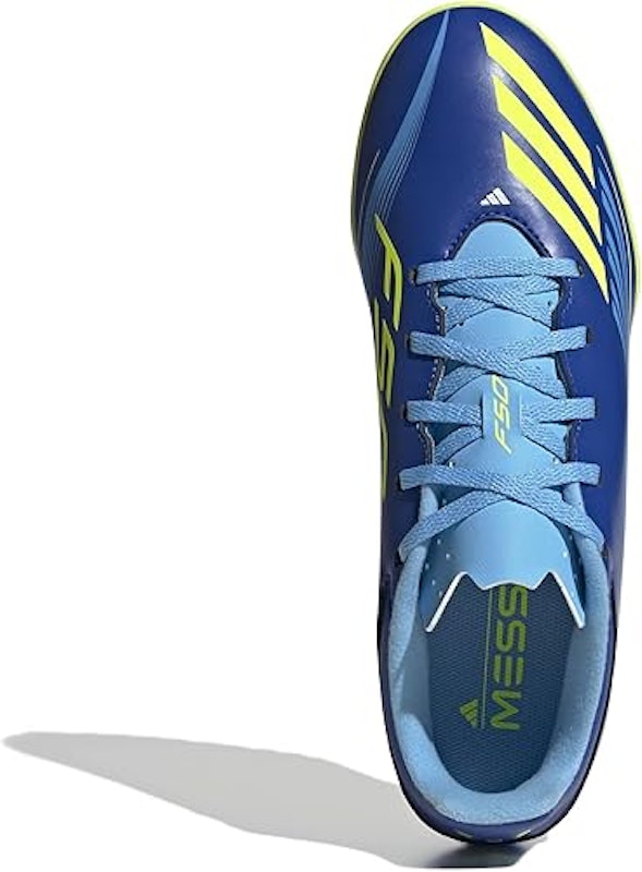 Chuteira Society F50 Messi Club 2