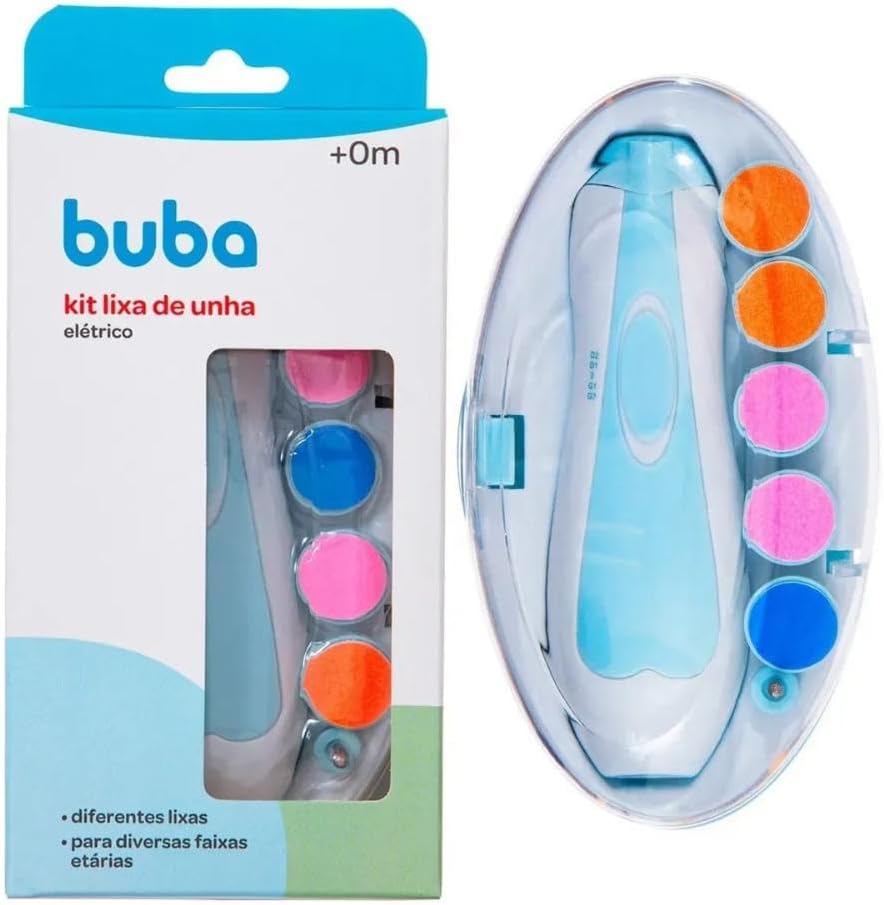Top 10 Melhores Cortadores de Unhas Elétricos  (Tomate, Kadosh Digital e Buba) 1