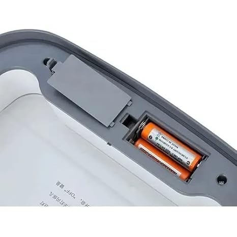 Lixeira Automática Inteligente com Sensor Branca 15 L 4