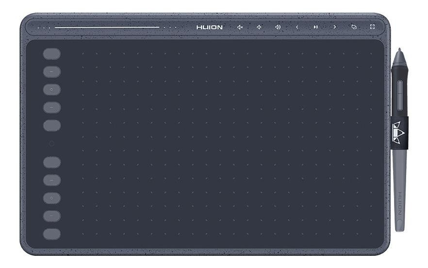Mesa Digitalizadora Huion HS611 1