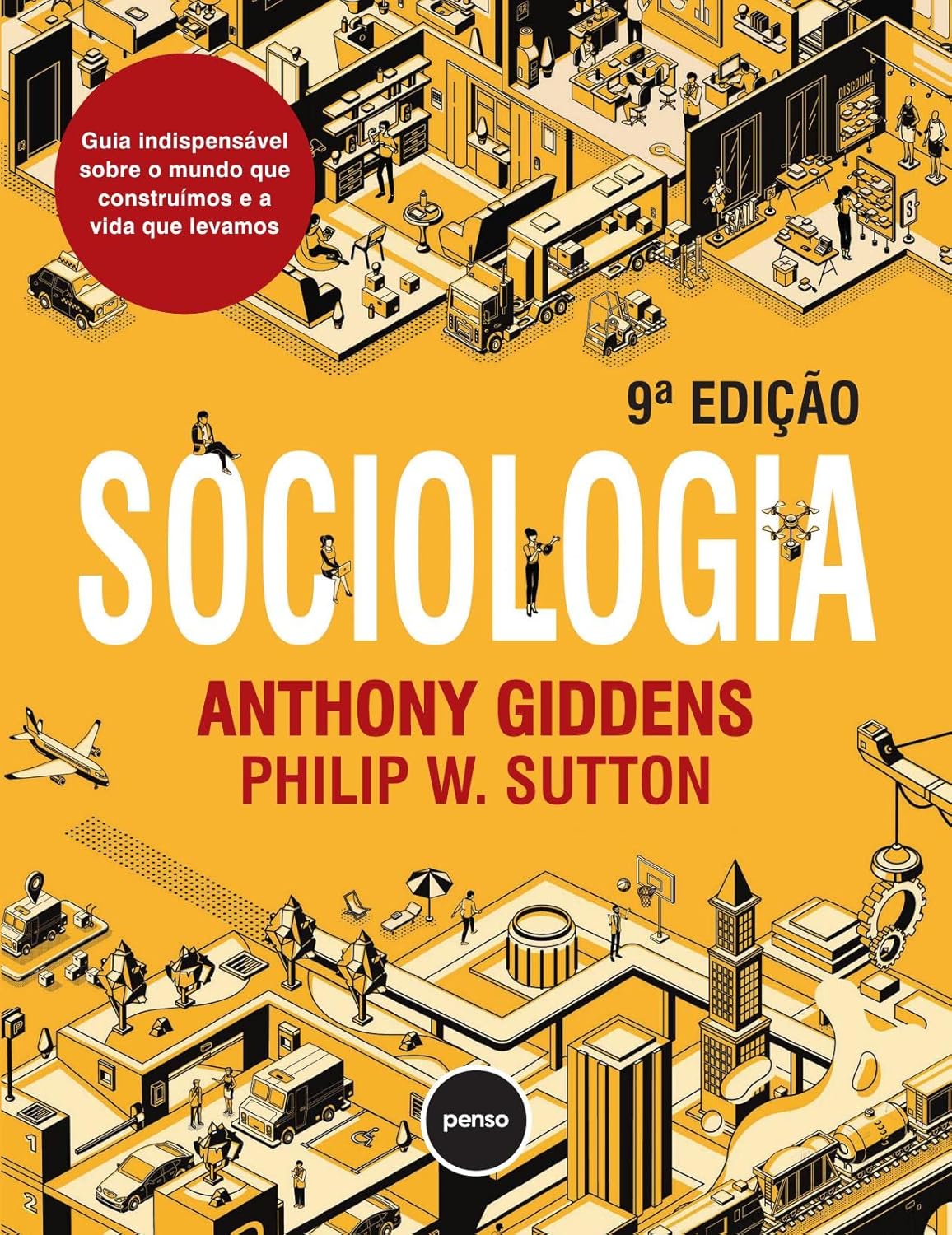 Top 10 Melhores Livros de Sociologia em 2026 4