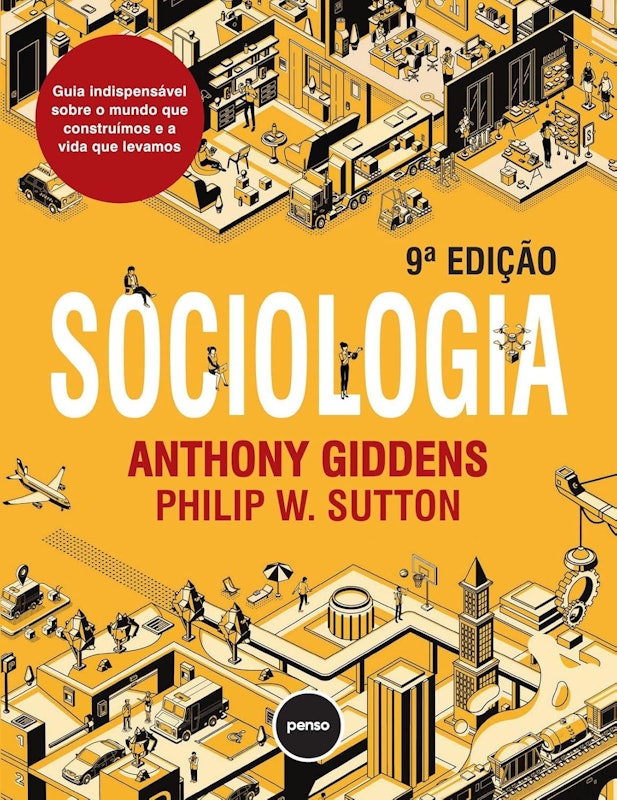 Sociologia 1