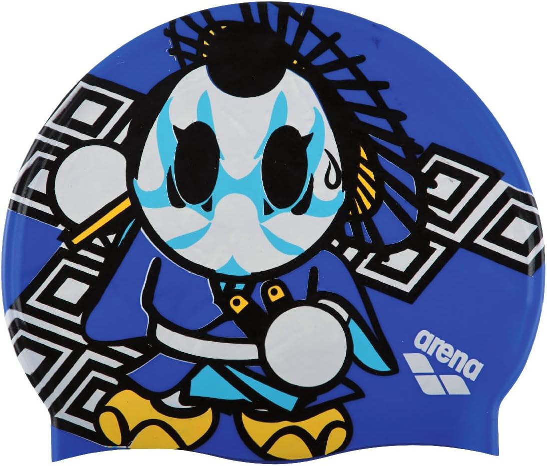 Touca Infantil Kun Cap  3