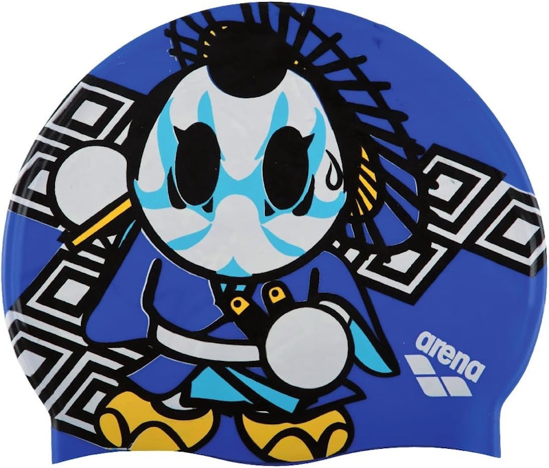 Touca Infantil Kun Cap 3