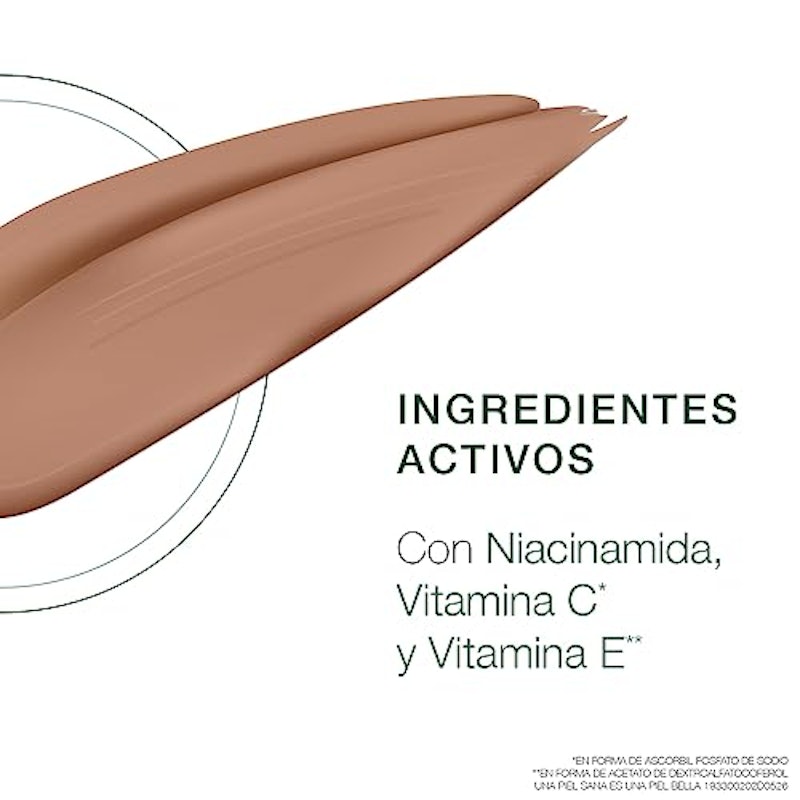 Neutrogena Sun Fresh Protetor Solar Facial Pele Mista a Oleosa Negra 4