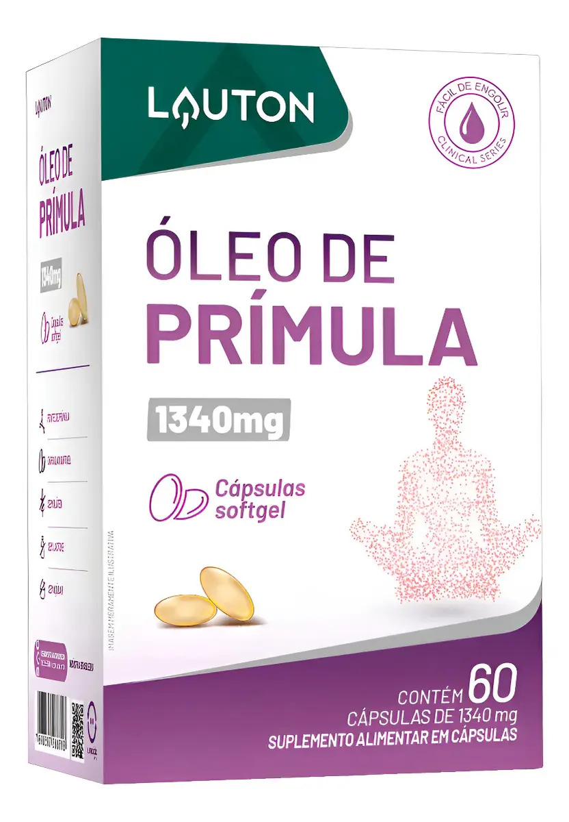 Top 10 Melhores Óleos de Prímula em 2026 (Lavitan, Vitafor e mais) 5