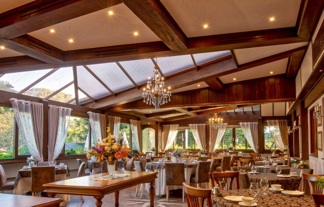 Höppner Restaurante 5