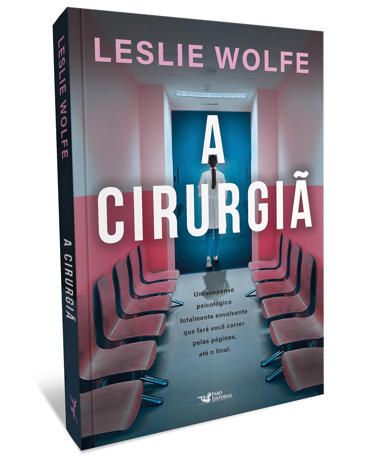 A Cirurgiã 2