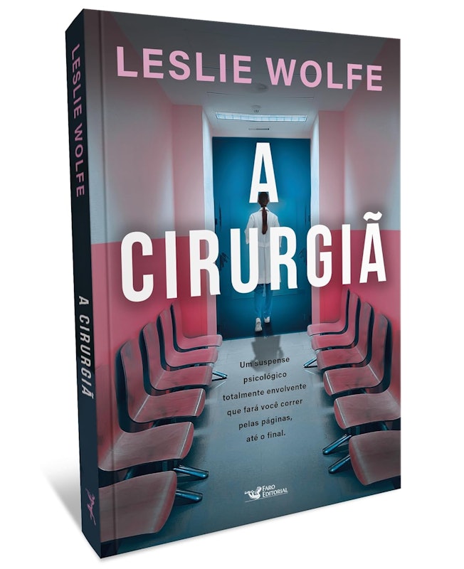A Cirurgiã 2