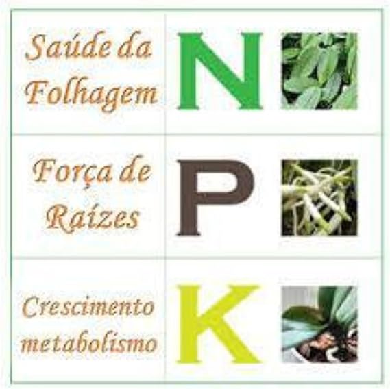  Fertilizante NPK 04-14-08  5 kg 3