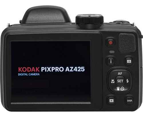 Kodak Pixpro AZ425 Digital Camera 3