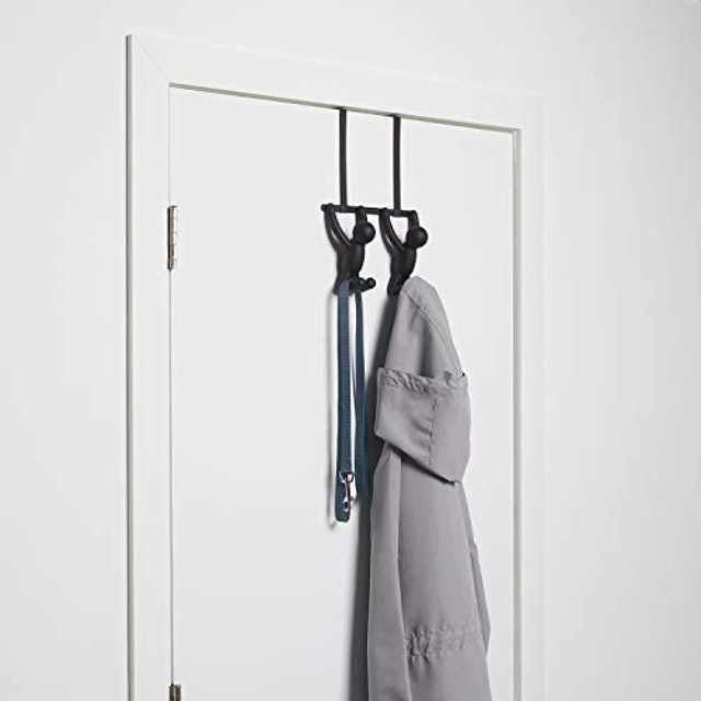 Cabideiro de Porta Buddy 5