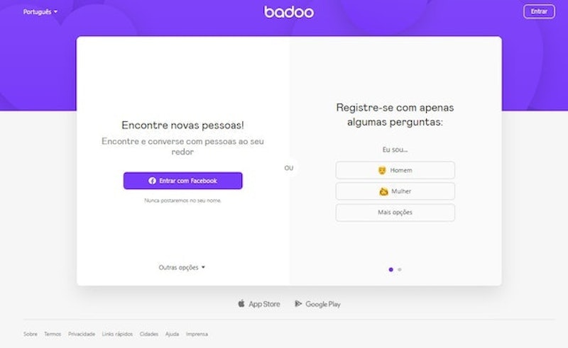 Badoo 2