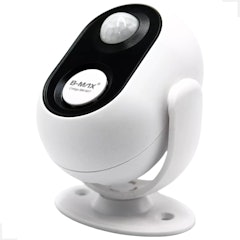Sensor de Presença Infravermelho