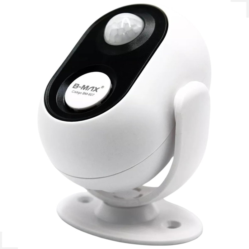 Sensor de Presença Infravermelho 1