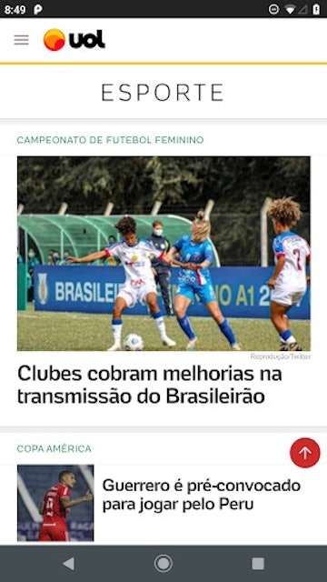 UOL Notícias 3