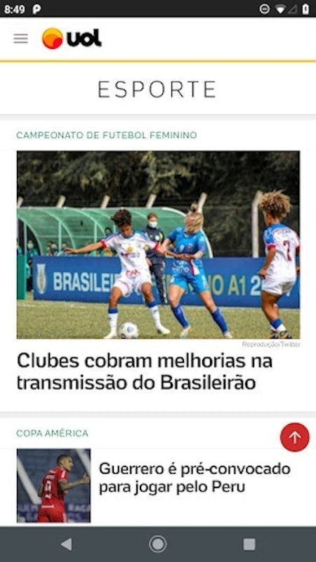 UOL Notícias 3