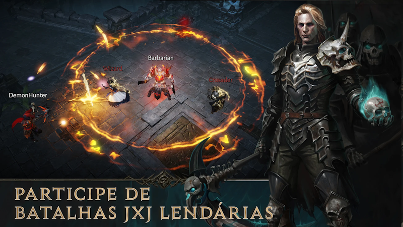 Diablo Immortal 3