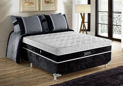Colchão Magnético Massagem Sleep Line Solteito Store Mag 1