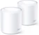 TP-LINK Roteador Mesh Wi-Fi 6 Gigabit Dual-Band AX1800 1