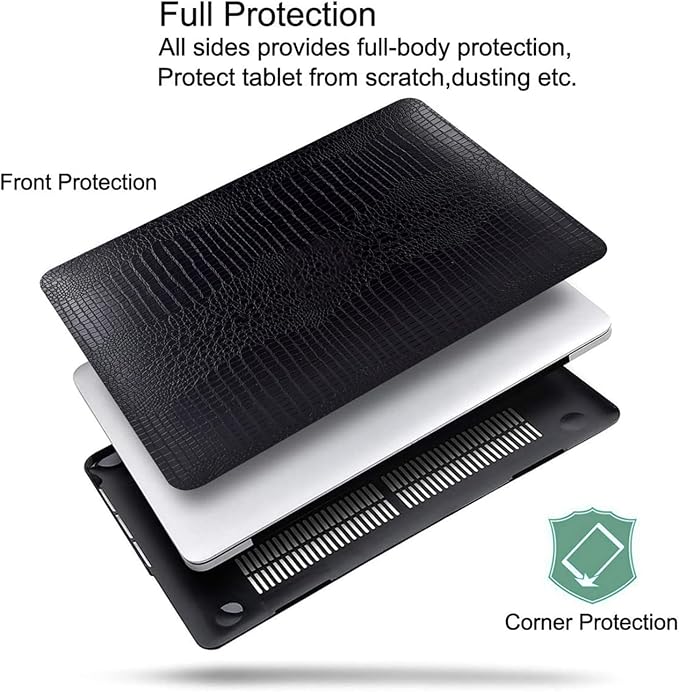 Capa MacBook Neo de 13" 2