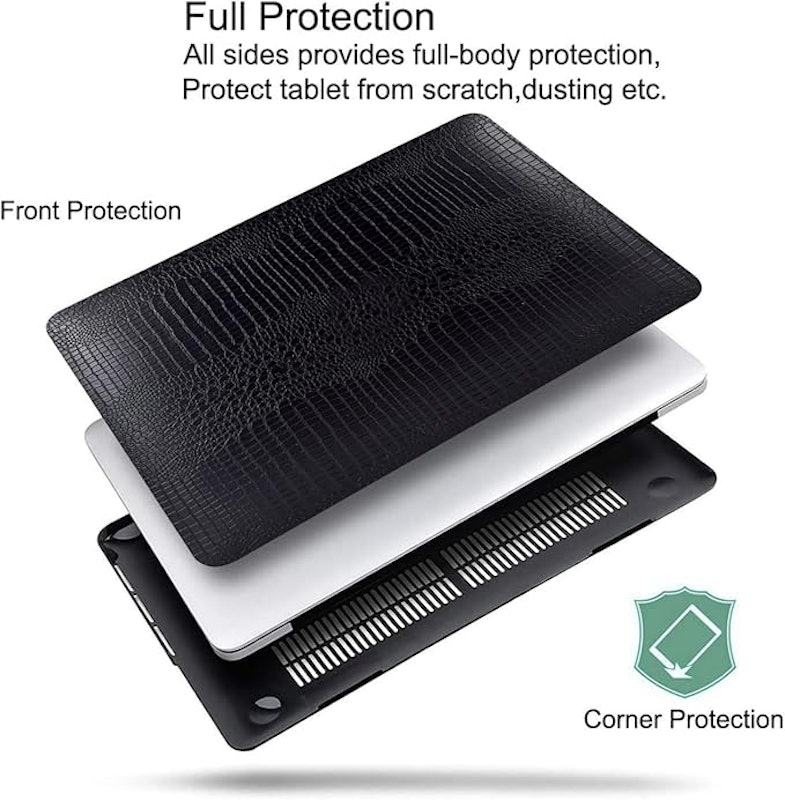 Capa MacBook Neo de 13" 2