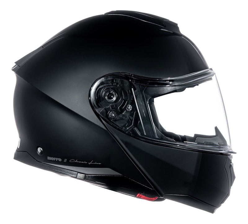 Capacete Bieffe B-Dynamic Class 3