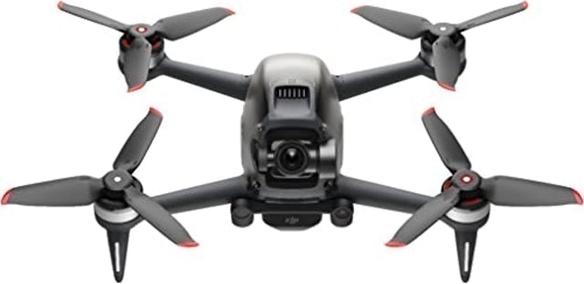 Drone DJI FPV Foto 1